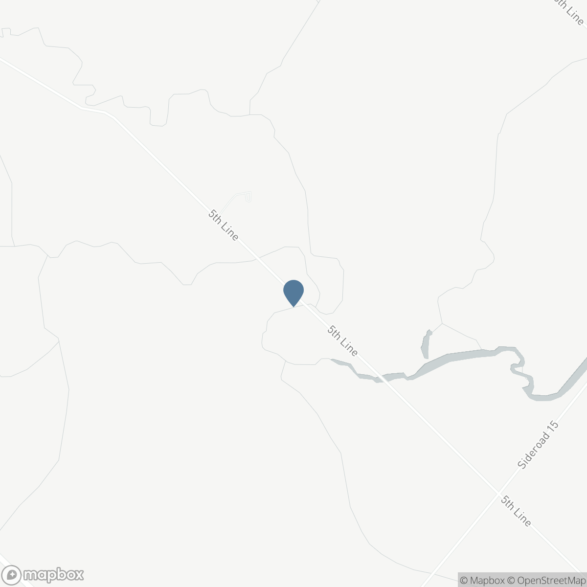 6829 FIFTH LINE, Centre Wellington, Ontario N0B 1J0
